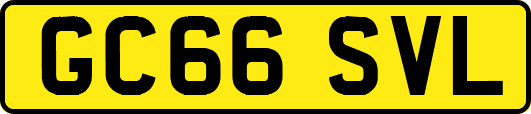 GC66SVL