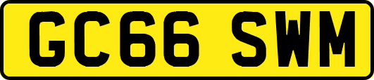 GC66SWM