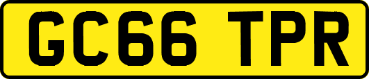 GC66TPR