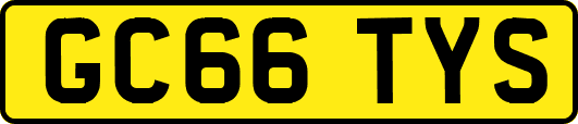 GC66TYS