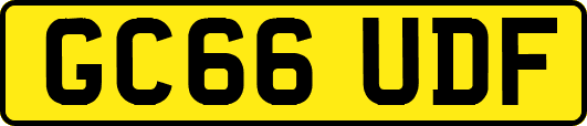 GC66UDF