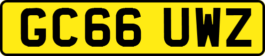 GC66UWZ