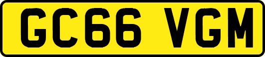 GC66VGM