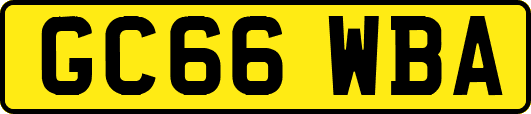 GC66WBA