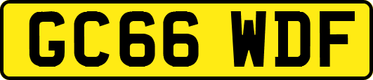 GC66WDF