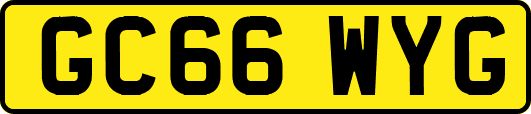 GC66WYG