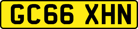 GC66XHN