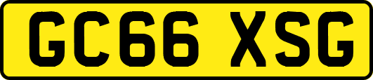 GC66XSG