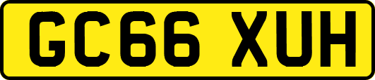 GC66XUH