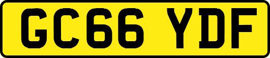 GC66YDF