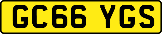 GC66YGS