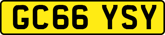 GC66YSY