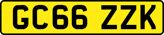 GC66ZZK