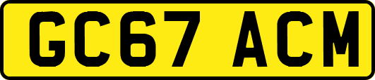 GC67ACM