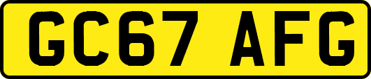 GC67AFG