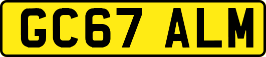 GC67ALM