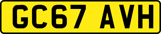 GC67AVH