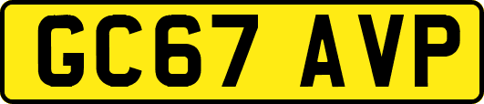 GC67AVP