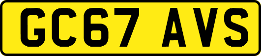 GC67AVS
