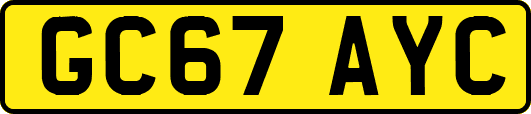 GC67AYC