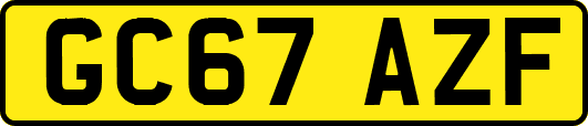 GC67AZF
