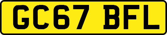 GC67BFL