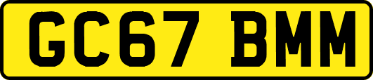 GC67BMM