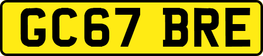 GC67BRE