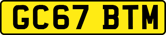GC67BTM