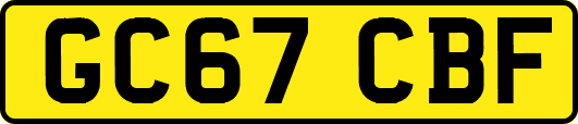 GC67CBF