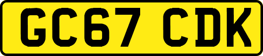 GC67CDK