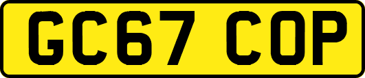 GC67COP
