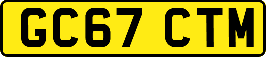 GC67CTM