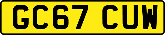 GC67CUW