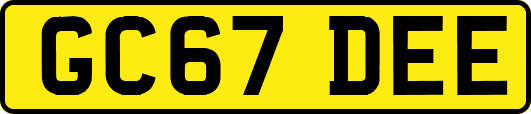 GC67DEE