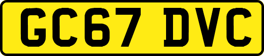 GC67DVC