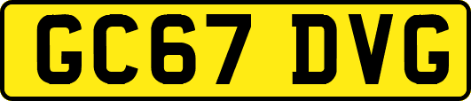 GC67DVG