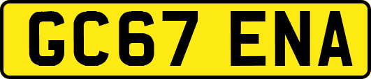 GC67ENA