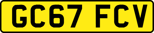 GC67FCV