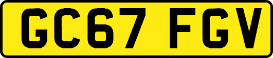 GC67FGV