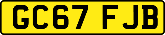 GC67FJB