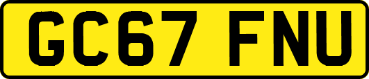 GC67FNU
