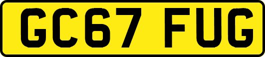 GC67FUG