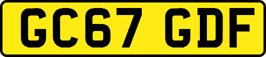 GC67GDF