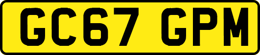 GC67GPM