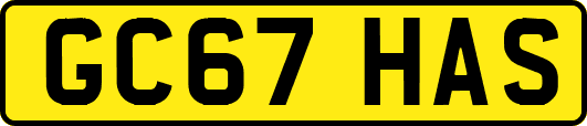 GC67HAS