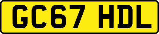 GC67HDL