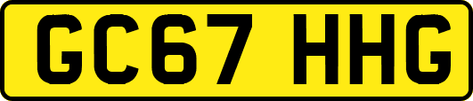 GC67HHG