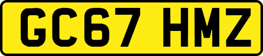 GC67HMZ