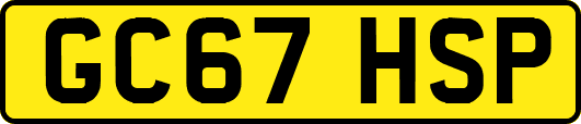 GC67HSP
